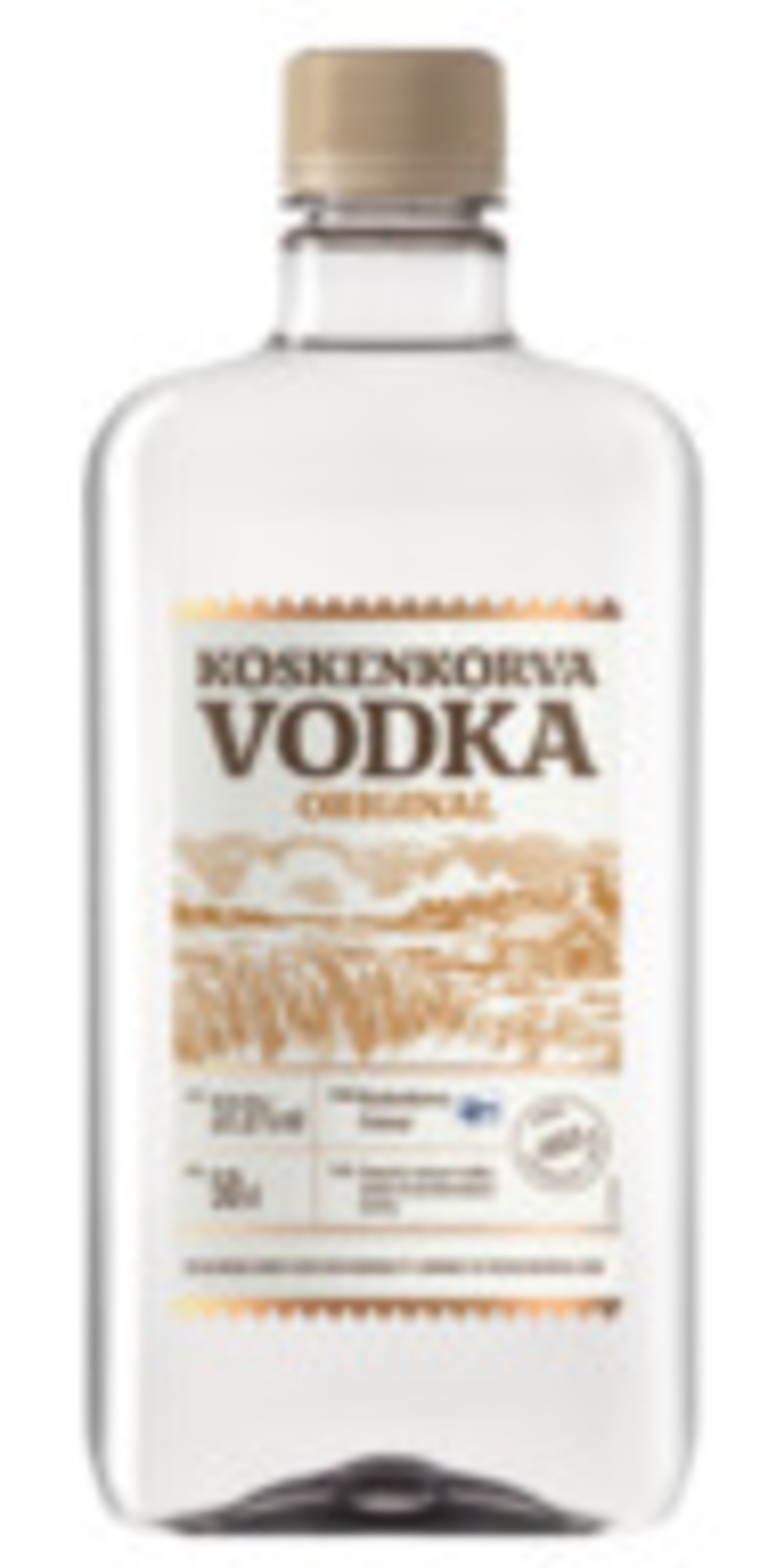 Koskenkorva