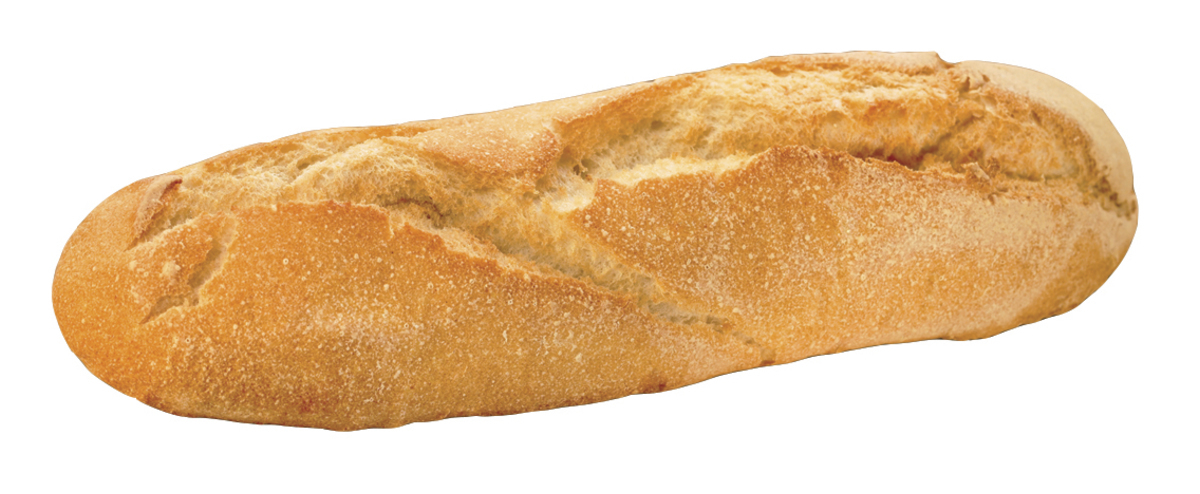 Europastry Gluten Free Baquette 15x100gr