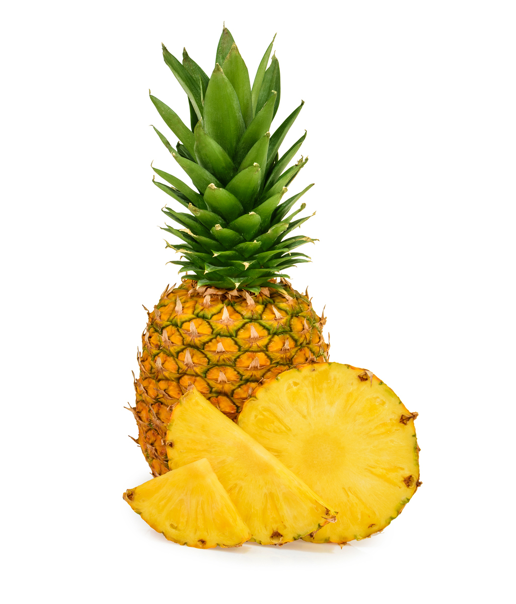 Ananas Gold kg/ks