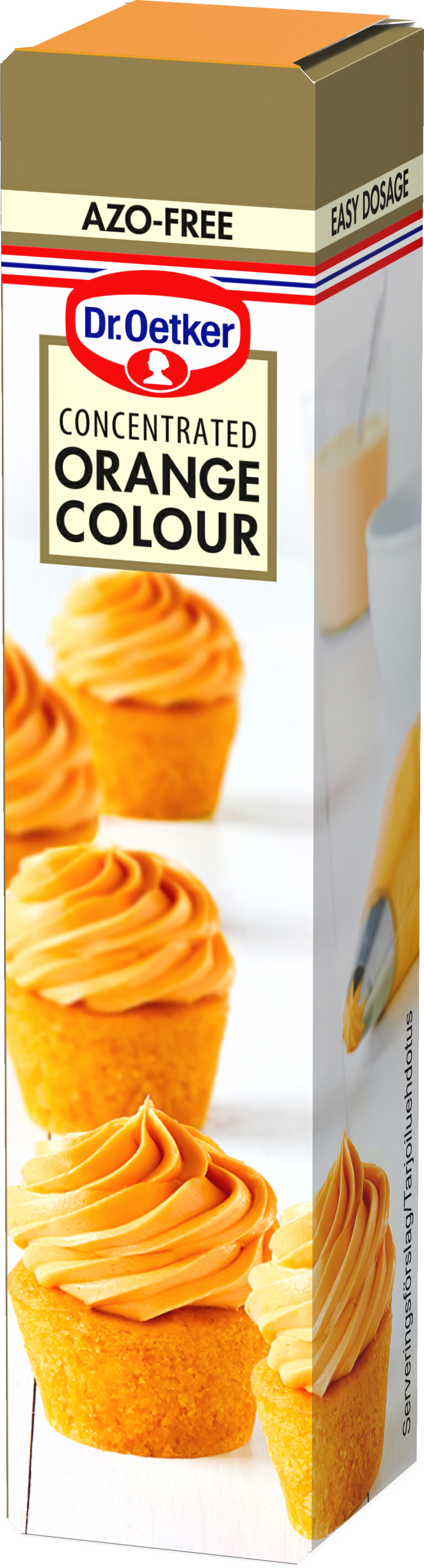 Dr. Oetker
