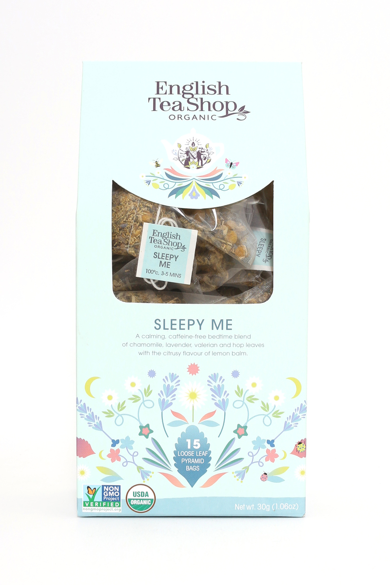 ETS Sleepy Me 6x15stk