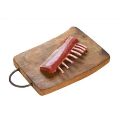 John Stone Lamb Rack Cap Off 12kg/ks