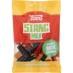 Toms Stang Mix 30x130 gr.