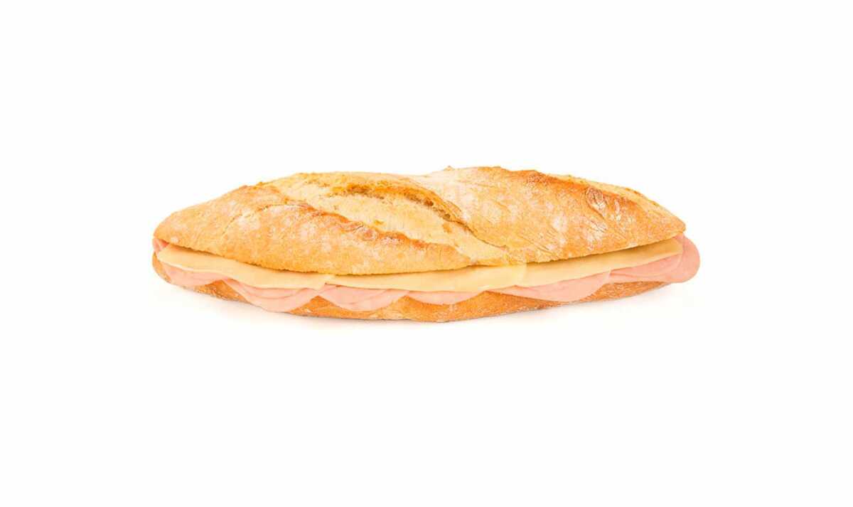 Brauð og bakkelsi