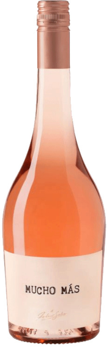 Mucho Mas Rosé 6x750ml