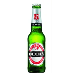 Beck´s Flaska 24x275ml