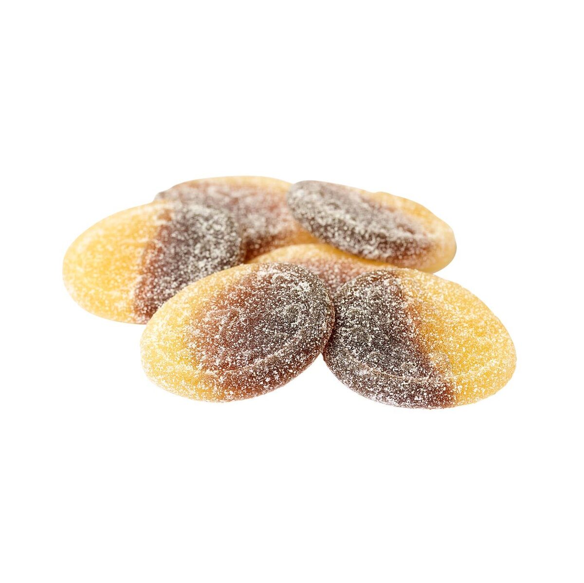 Aroma XL Klockor, Cola-Citron, sura 1,8kg