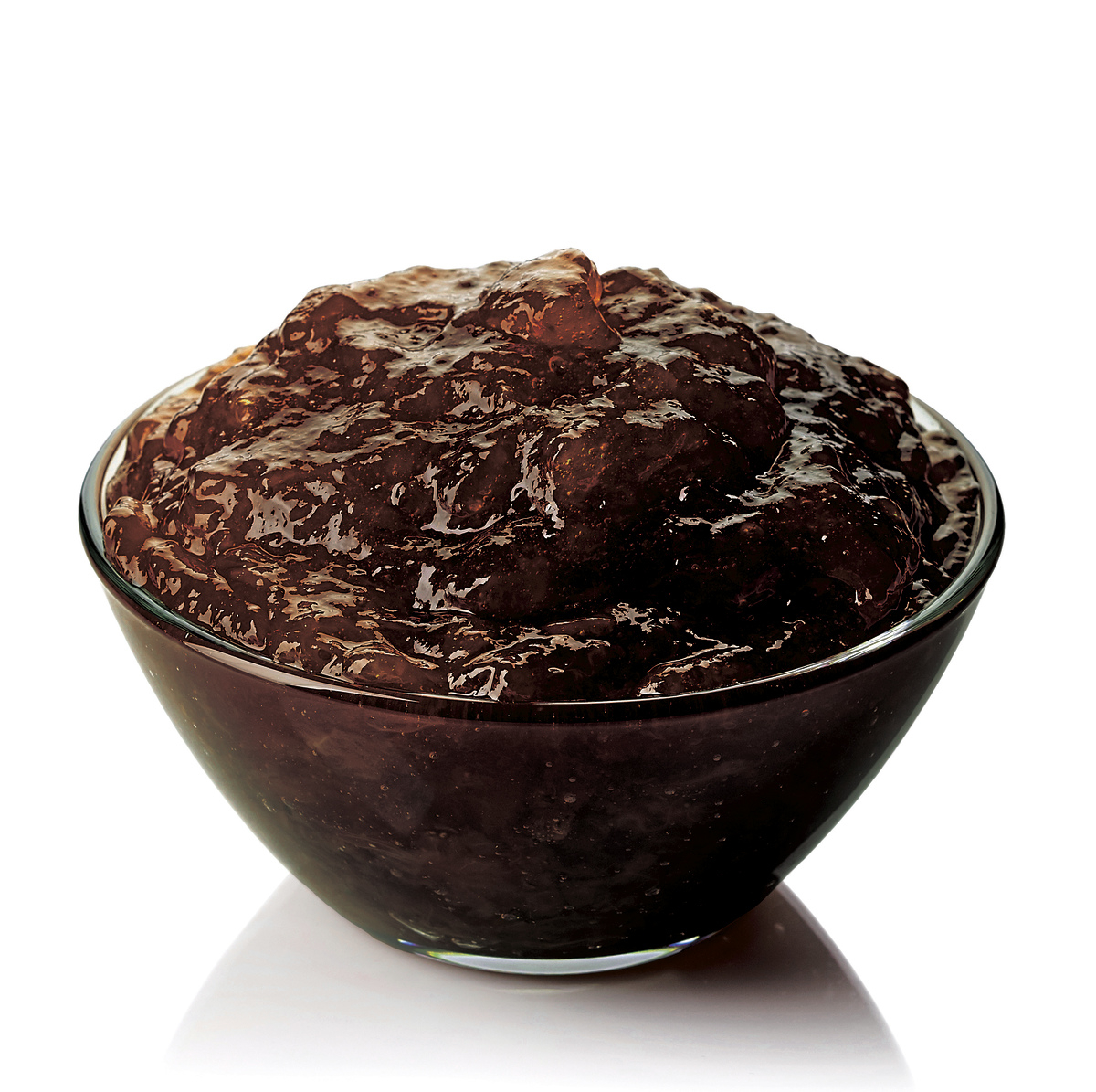 Hunang, sultur og marmelaði