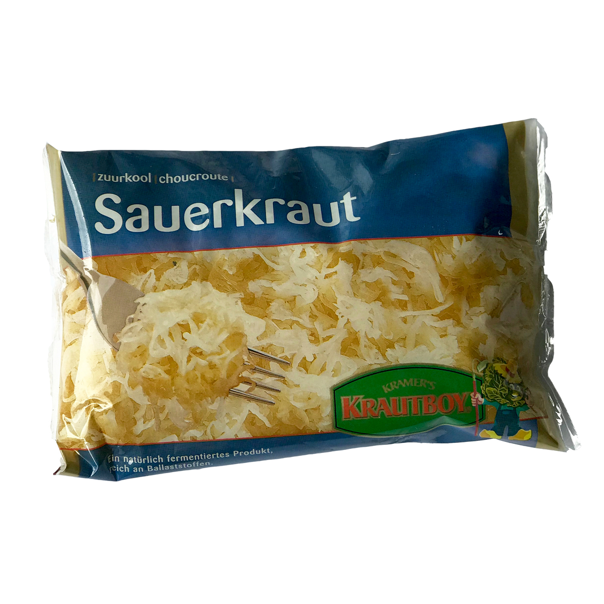 Súrkál 20x500gr