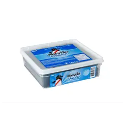 Pv Krabask Stangir 8x50x27gr (50/pk)
