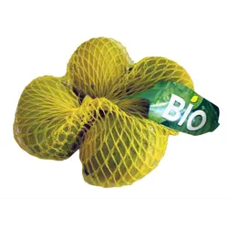 BIO Sítrónur 500g