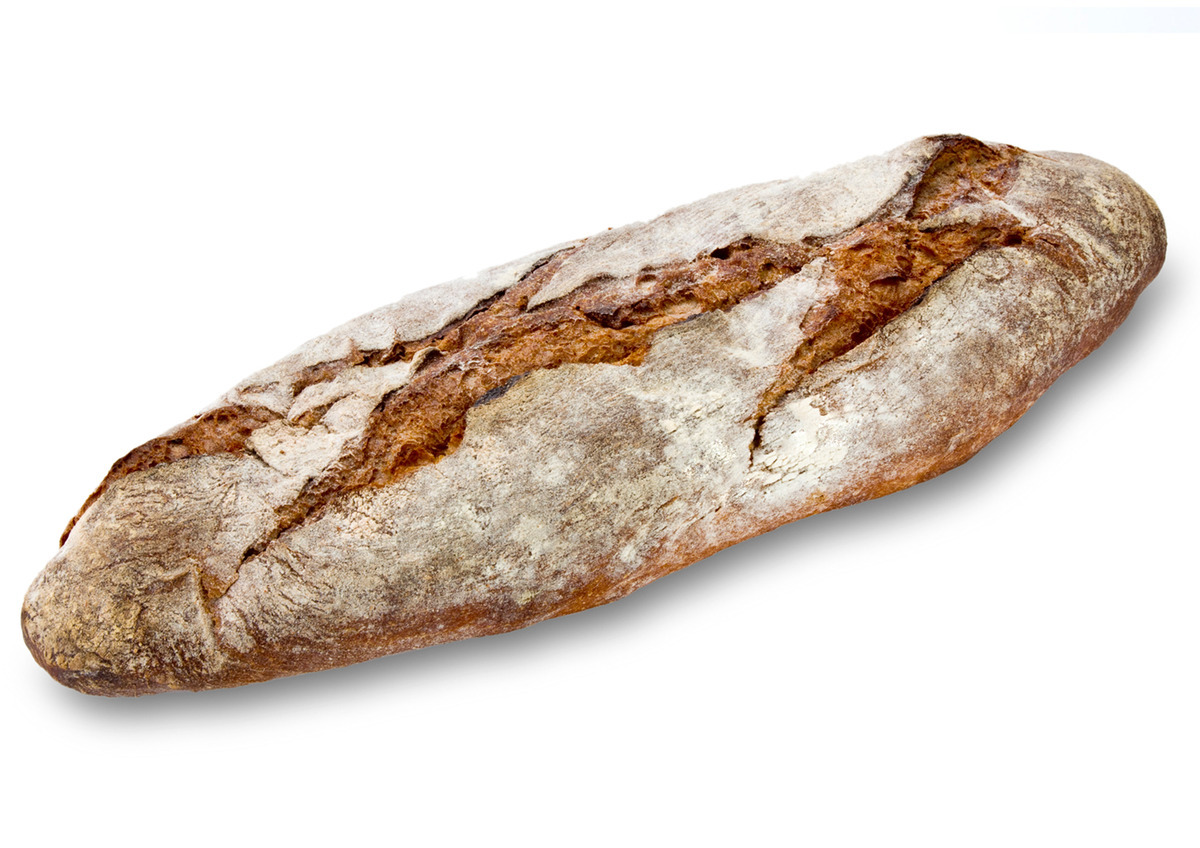 Europastry Gluten Free Baquette 15x100gr