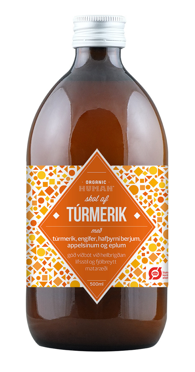 OH T&#xFA;rmerik skot 6x500ml