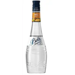 Bols Triple Sec 6x500ml