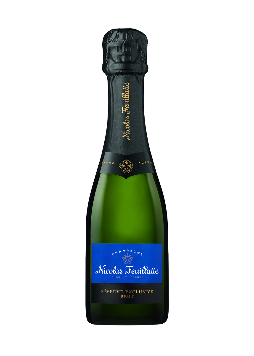 Nicolas Feuillatte Brut Réserve 24x200ml
