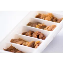 Ígulkerjahrogn UNI 4x100gr