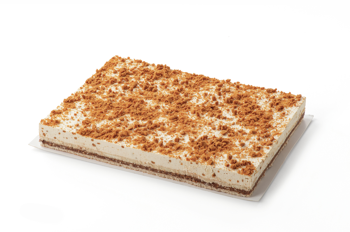 CDP Biscoff Kanil Kaka 1x2100g