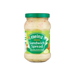 Heinz Sandwich Spread 12x300g