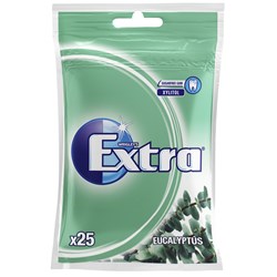 Extra Eucalyptus - Poki 30Stk