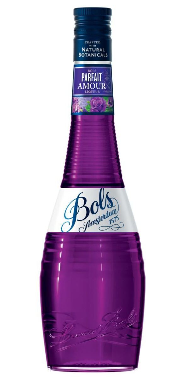 Bols Parfait Amour 6x500ml