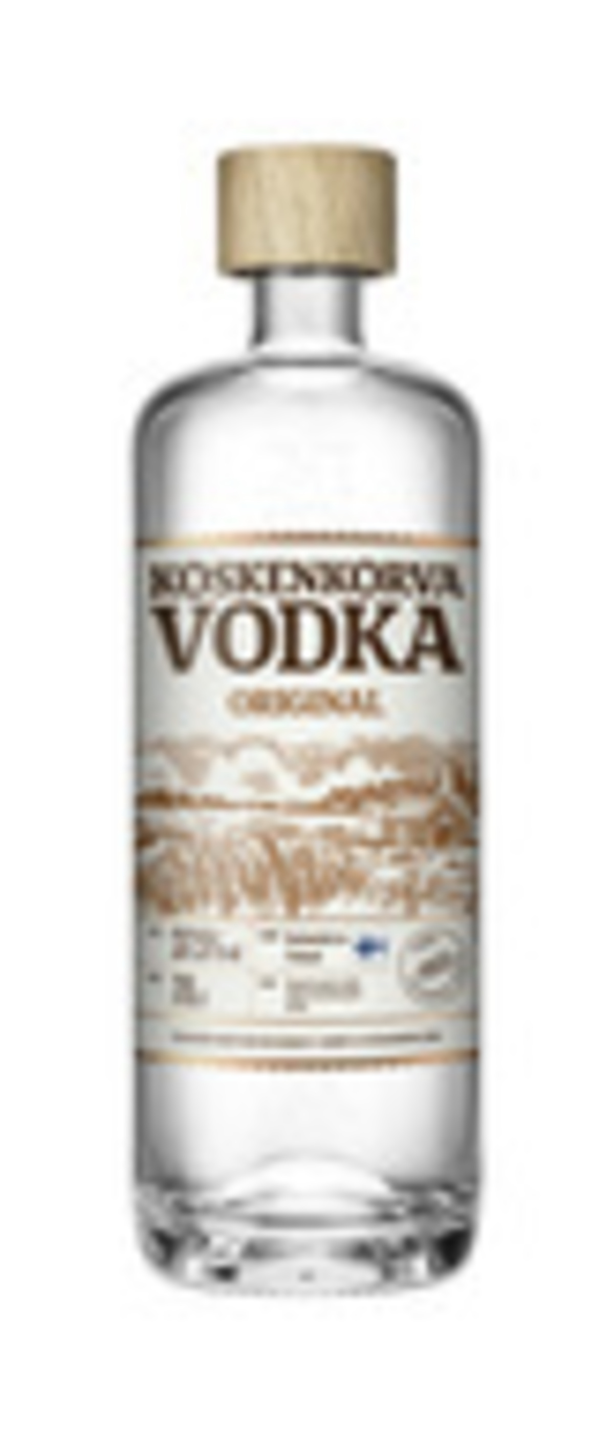 Koskenkorva