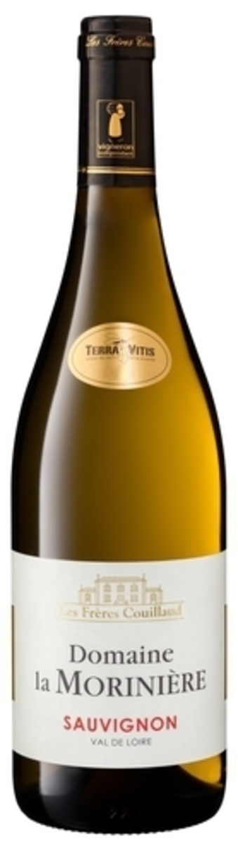 Domaine La Moriniere Sauvignon Blanc 2023 12x750ml