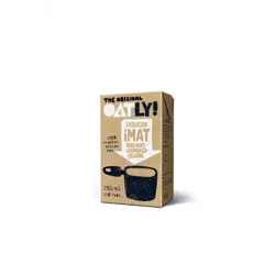Oatly iMat Lífrænn 18x250ml