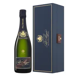 Pol Roger Sir Winston Churchill 2015 6x750ml