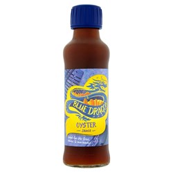 Blue Dragon Oyster Sauce 150 G