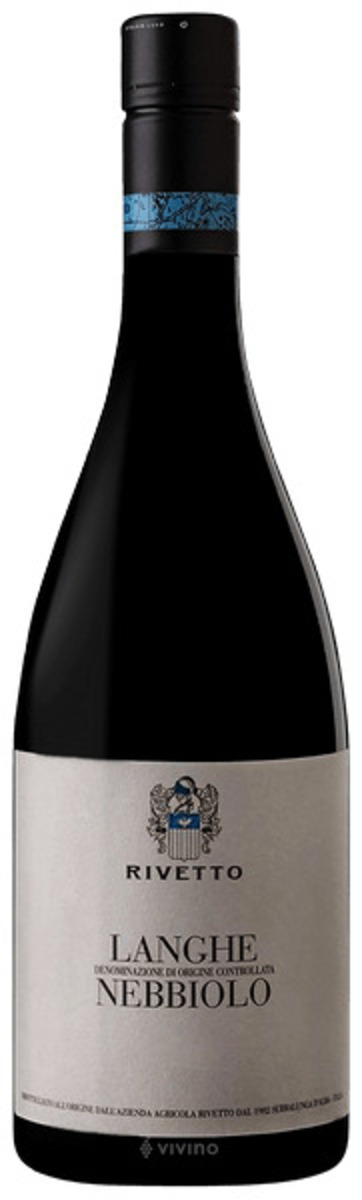 Rivetto