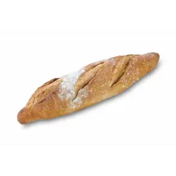 Europastry Sveita Súrdeigsbrauð Rustic 10x560g