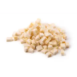 Westfro Seljurót Teningar 4x2,5kg