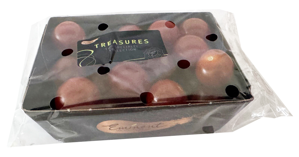 Cherry Tómatar Brúnir 9x250gr