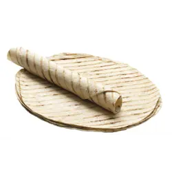 Mission Tortilla Grillrönd 12" 30cm frosnar 8x18stk