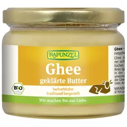 Rapunzel Ghee smjör 6x250g (M)