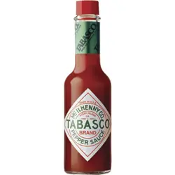 Tabasco Pepper Sósa 12x60ml