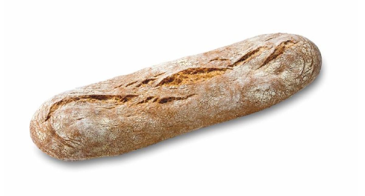 Europastry Campagne Sourdough Loaf 16x390g