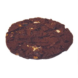 CSM Baked Triple Choc Cookie 48x72 Gr