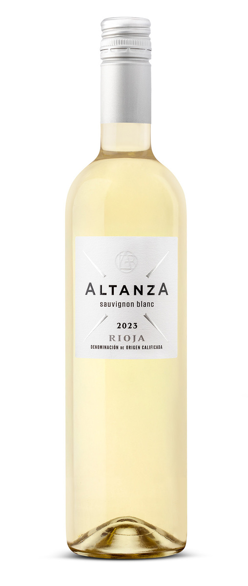 Altanza Sauvignon Blanco 2023 6x750ml