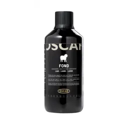 Oscar Lamb Fond Concentrate 4x1L