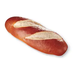 HS Baquette Roll Pretzel 70x80g