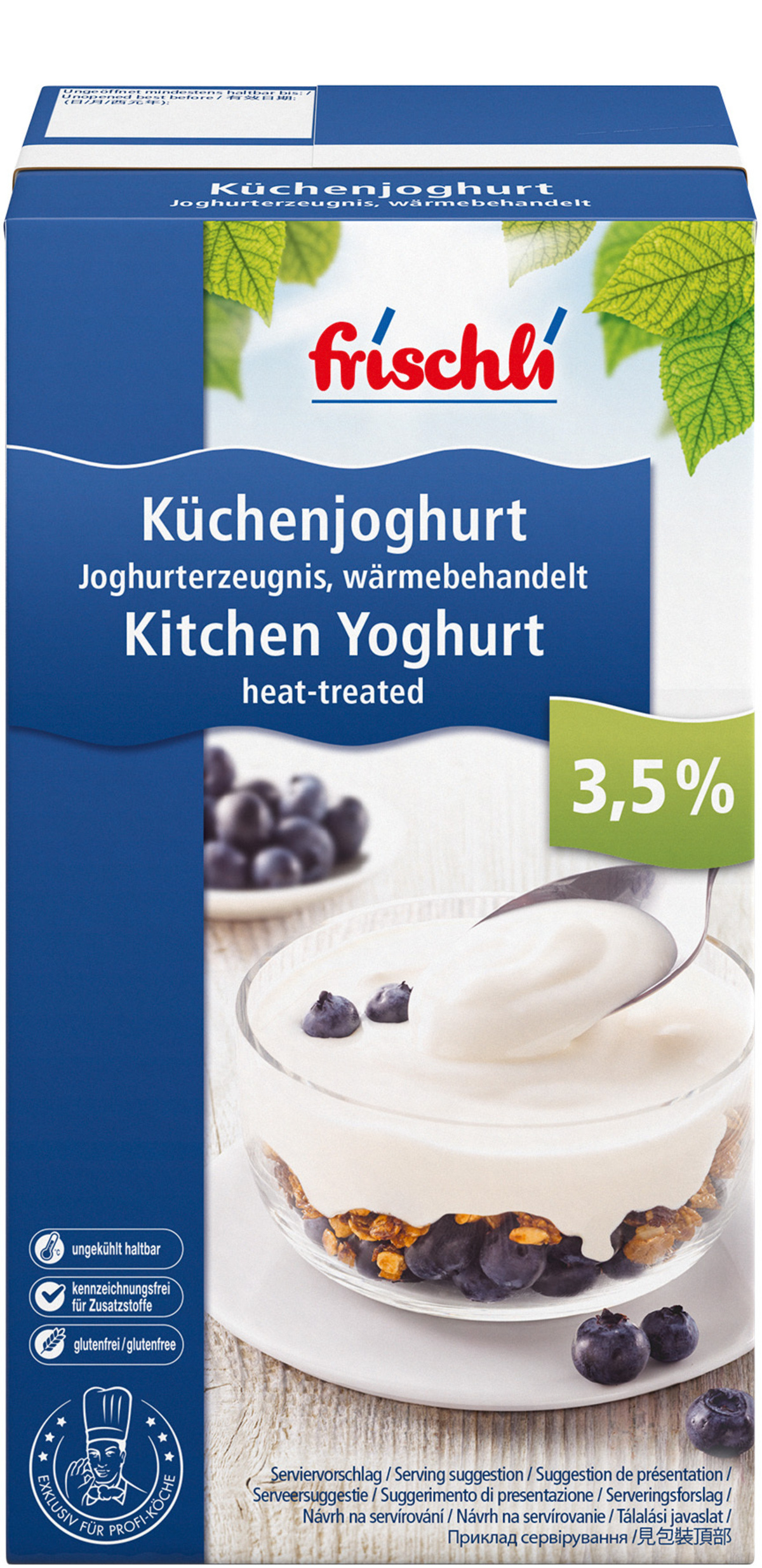 Mjólkurvörur og egg