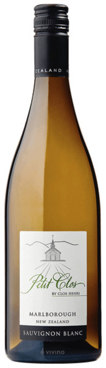 Clos Henry Petit Sauvignon Blanc 2024 6x750ml