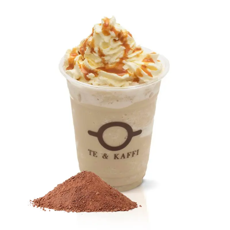 Te & Kaffi - Innnes heildverslun