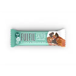 Fulfil Salted Caramel 15x55gr