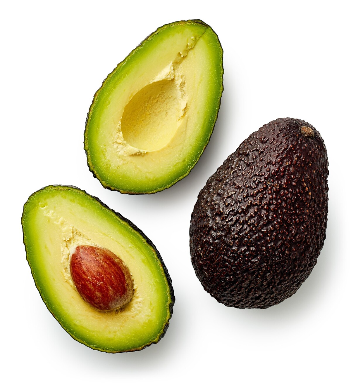 Avocado RTE st.16 ca 4 kg