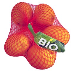 BIO Appelsínur 10x1kg