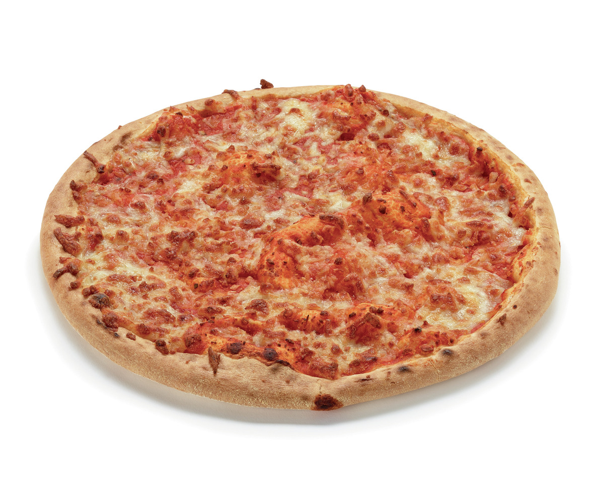 HS Pizza Margherita 18x320 g