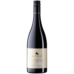 Alphart Pinot Noir Reserve 2019