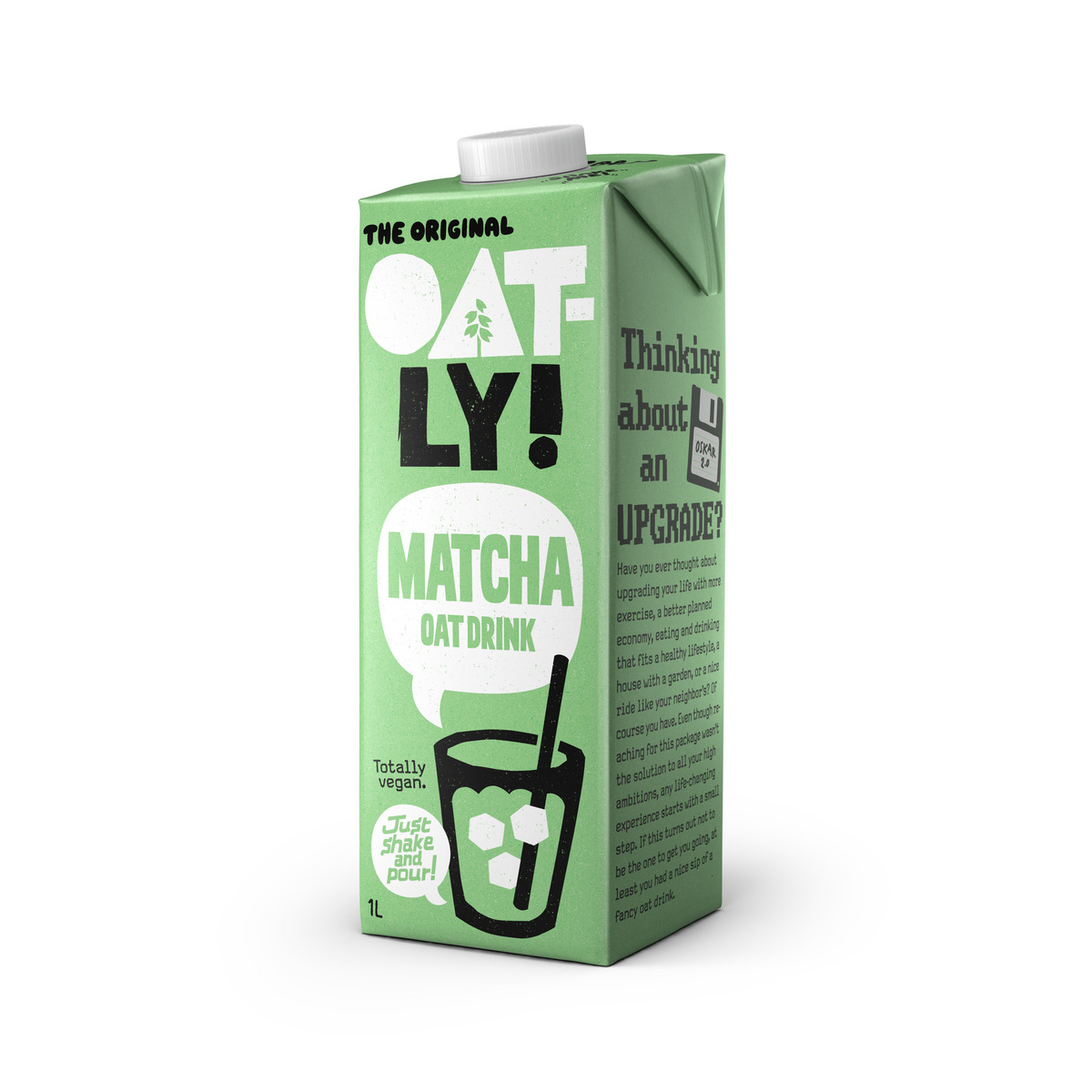 Oatly